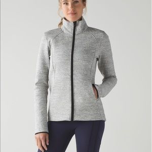 lululmeon Insculpt Jacket